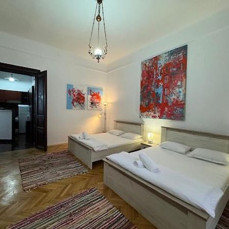 Joy City Stay Ungureanu 6B Timişoara Exterior foto